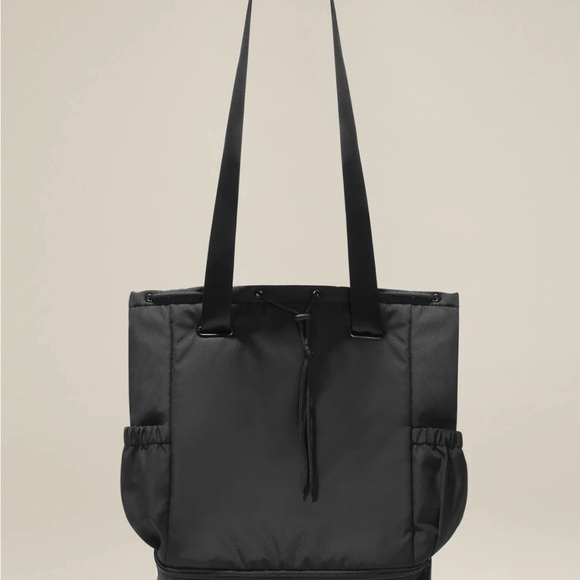 NWT Beyond Yoga convertible gym - Picture 7 of 10